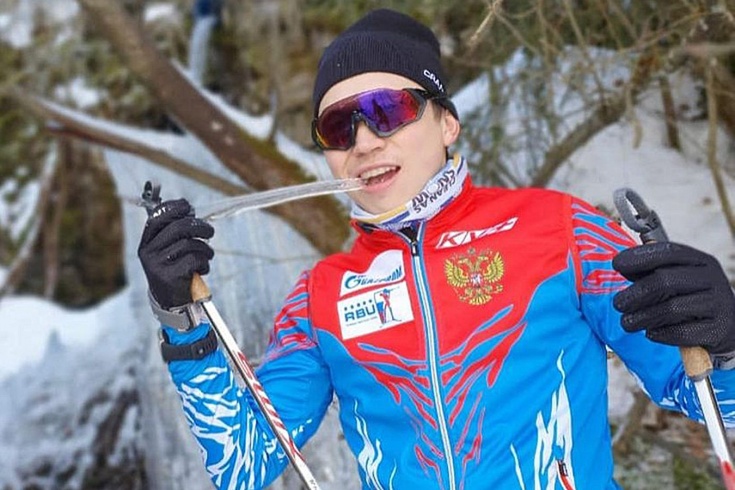Кубок мира по лыжным гонкам — 2021/2022: Даниил Серохвостов стал главным шутником сборной России — почему?