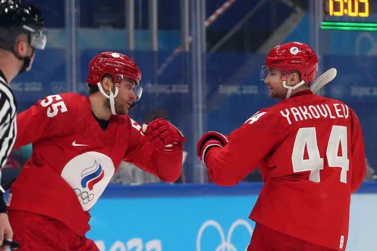 Ставки на хоккей россия дания золотая подкова кто выиграл отзывы