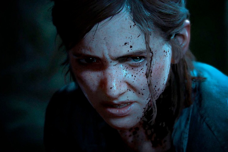 The Last of Us 2 The Last of Us 2