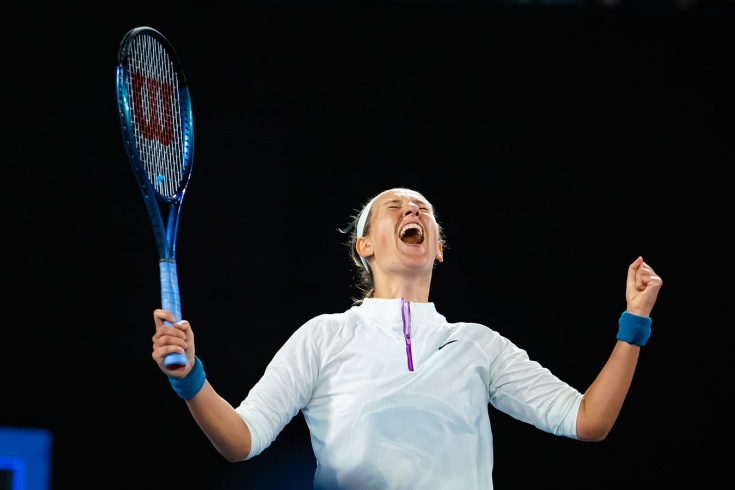 Кто такая Виктория Азаренко, с кем играет на Australian Open — 2023, когда её матч на Открытом чемпионате Австралии