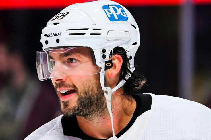 Канадская звезда хоккея перенёс второй инсульт в 35 лет, что произошло с Крисом Летангом