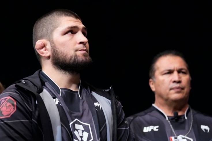 Rizin 40: Rizin vs Bellator, где и когда смотреть онлайн-трансляцию турнира с капитаном Хабибом Нурмагомедовым, видео