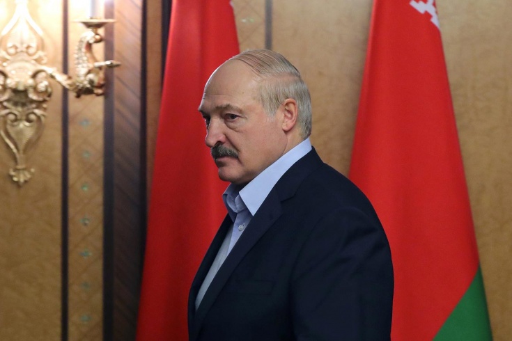 Бодул: Лукашенко любит играть в босса. К счастью, Бодул: Лукашенко любит играть в босса. К счастью,