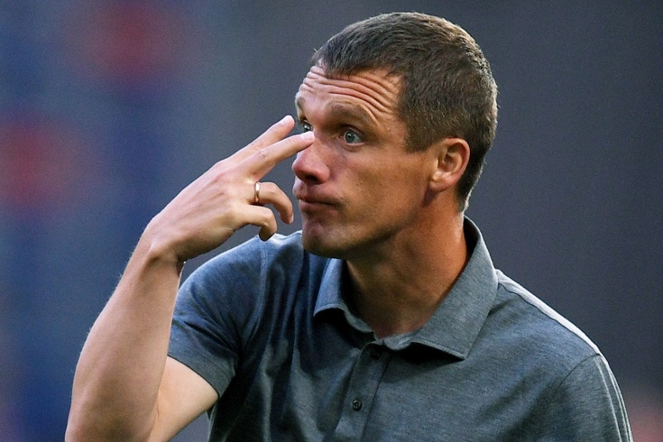 zhena glavy selekcionnogo otdela cska