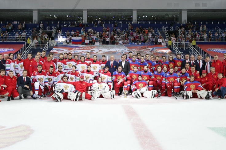 Итоги Кубка Чёрного моря по хоккею — 2022, как прошёл турнир, кто выиграл