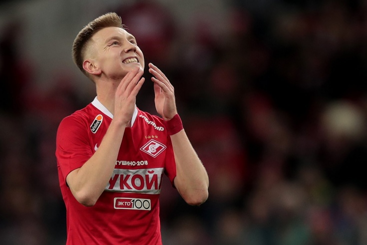 Наиль Умяров женился на блогерше. Фото - Чемпионат