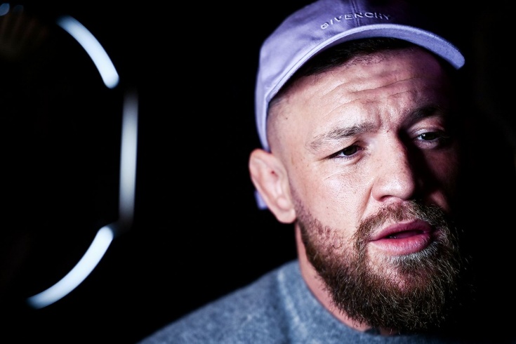 Экс-чемпион UFC Конор Макгрегор обвиняется в сексуальном изнасиловании: все инциденты с участием ирландского бойца