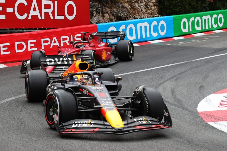 Егор Оруджев — о Гран-при Монако Формулы-1: почему Ферстаппена не наказали, тактика «Феррари», авария Шумахера