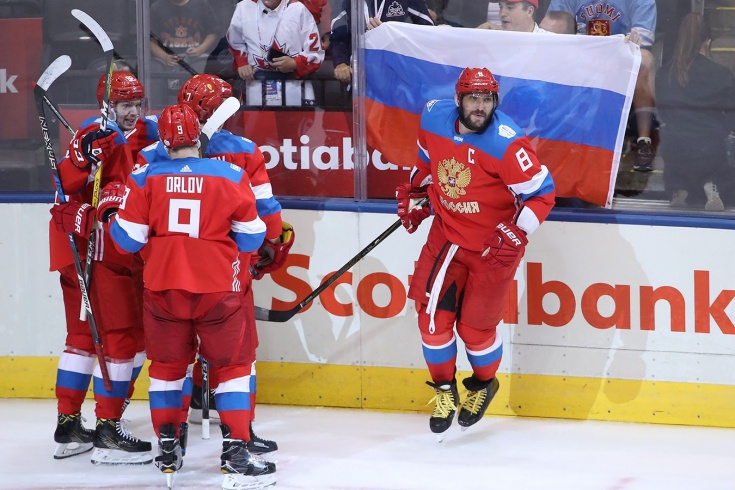 НХЛ планирует провести Кубок мира по хоккею: когда, состав участников, будет ли играть сборная России