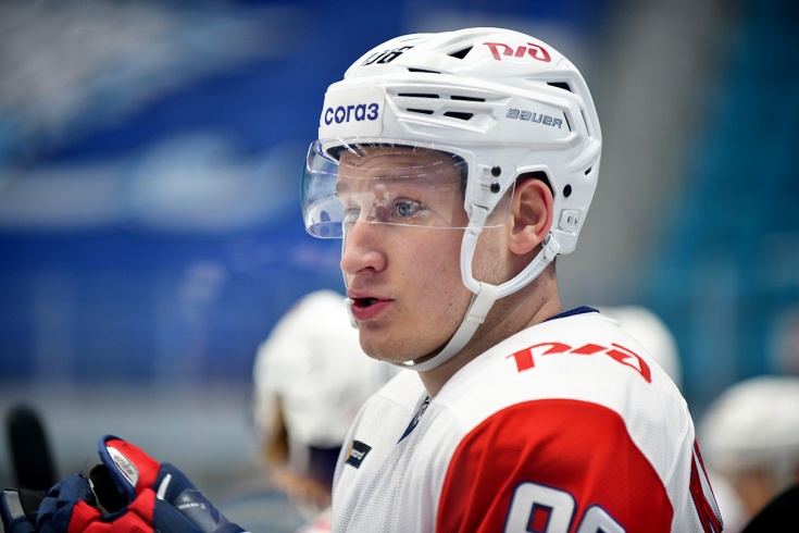 sibir lokomotiv 3 4 ot video