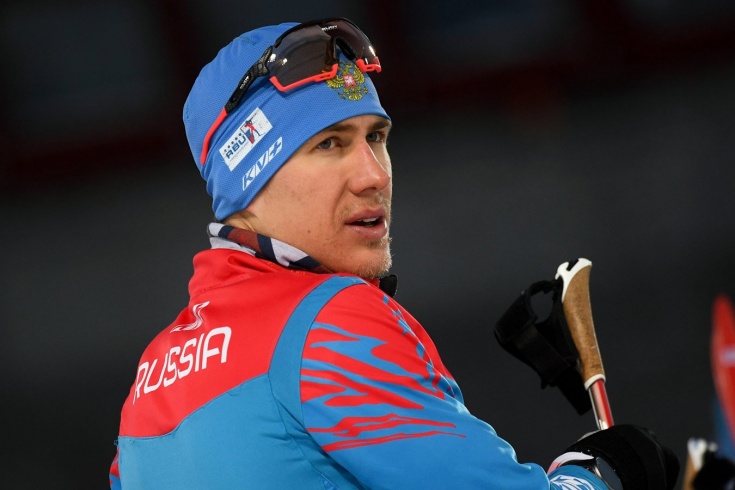Кубок мира — 2021/2022: как российский биатлонист Эдуард Латыпов проведёт карантин и подготовится к Олимпиаде?