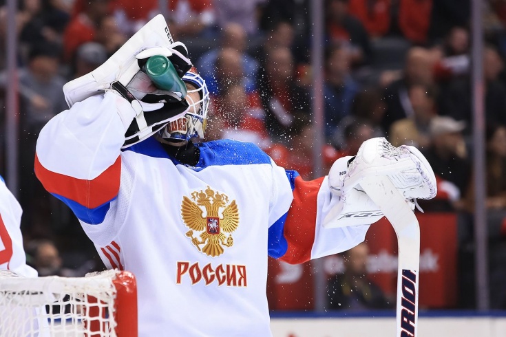 НХЛ отказалась от проведения Кубка мира в 2024 году, что говорят в мире, реакция в России и в Северной Америке