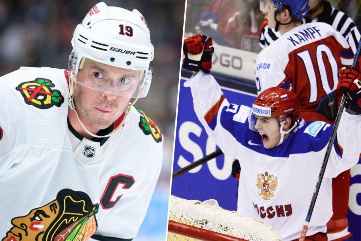 Каких обменов ждать в дедлайн НХЛ, какие русские игроки могут поменять клуб в НХЛ