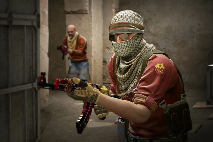 Когда выйдет новая версия cs go