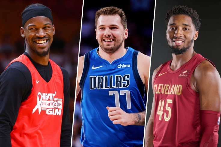 Los principales “caballos oscuros” de la nueva temporada de la NBA