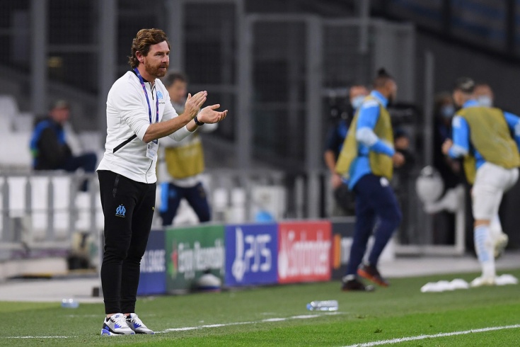 marsel portu 25 noyabrya 2020