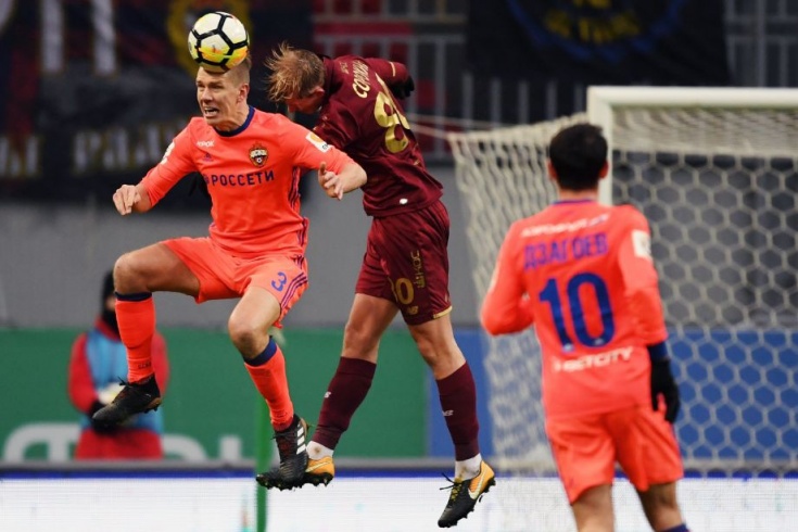 kak pontus vernblum iz cska igraet