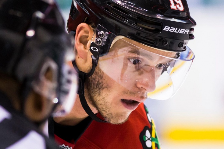 Джонатан Тэйвз объявил о паузе в карьере, вернётся ли канадец в НХЛ
