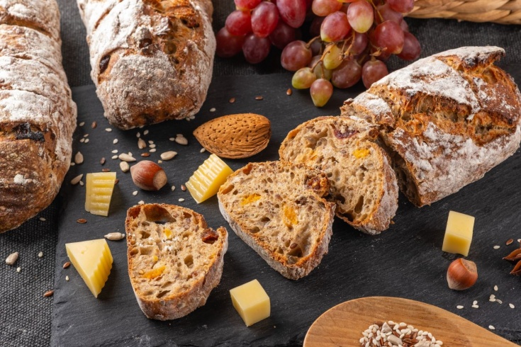 В чём польза продуктов, богатых дрожжами