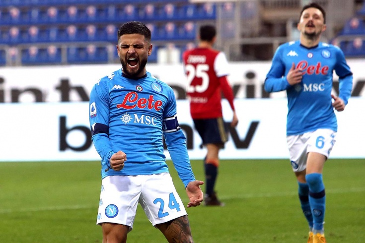 Udineze Napoli 10 Yanvarya 2021 Goda Prognoz I Stavka Na Match Chempionata Italii Gde Smotret Onlajn Chempionat