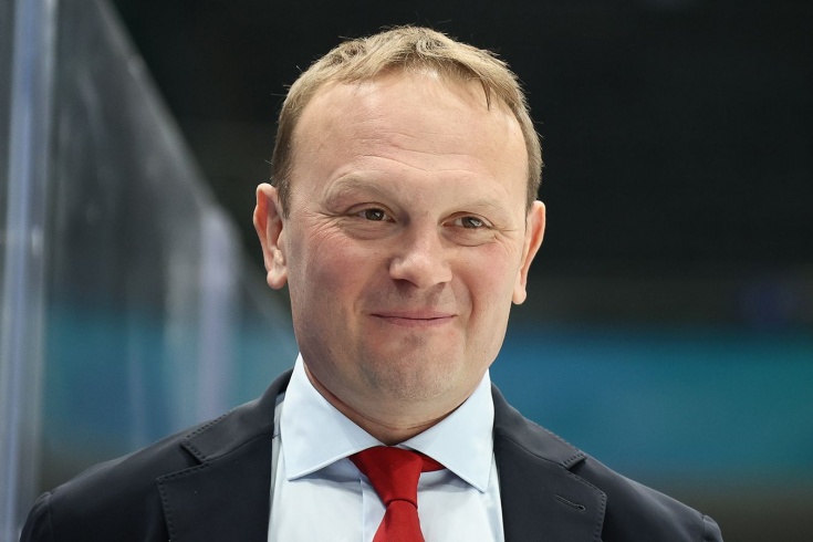 Сергей Гончар стал тренером по развитию защитников «Ванкувера», российский специалист в НХЛ, все подробности