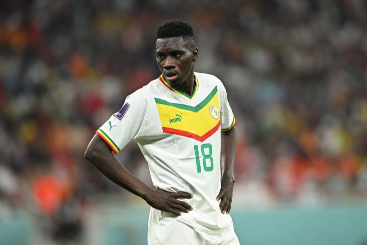 Катар — Сенегал: прогноз на матч чемпионата мира