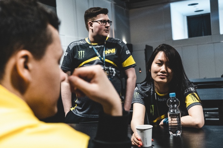 NAVI NAVI