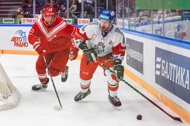 Что решит для сборной России по хоккею матч с Чехией на Олимпиаде, что такое рейтинг и как он составляется на Олимпиаде