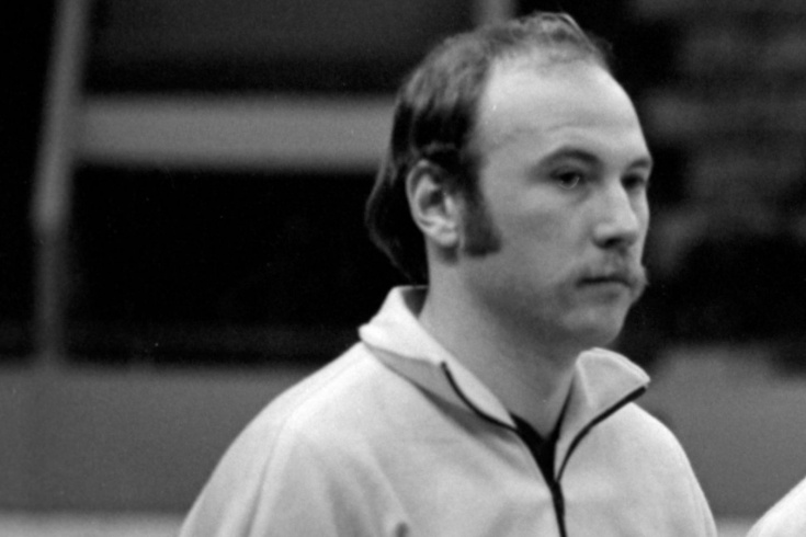 Великий волейболист Вячеслав Зайцев скончался после тяжёлой болезни – история его побед