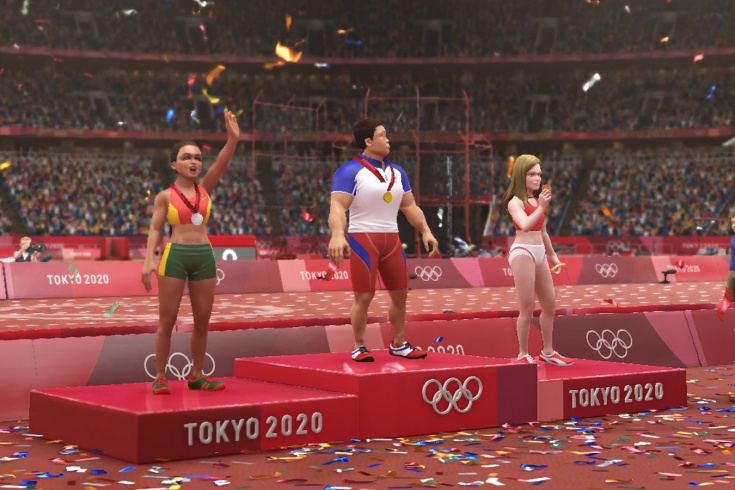 Tokyo 2020 games olympic Olympic Games