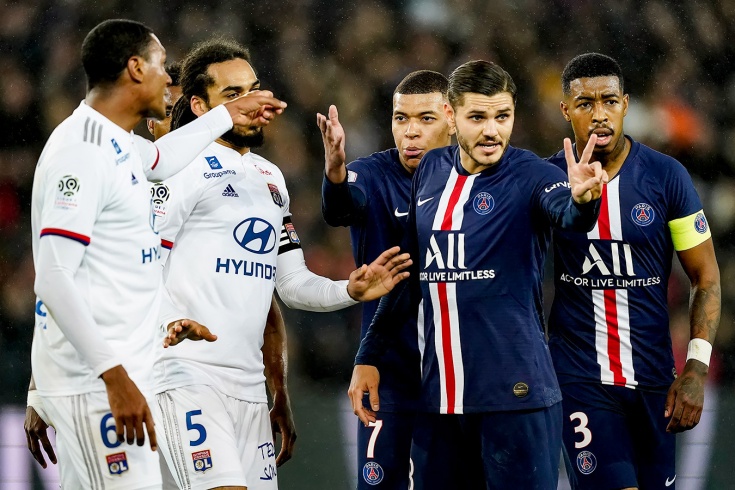 kak zavershitsya sezon francuzskoj ligi 1