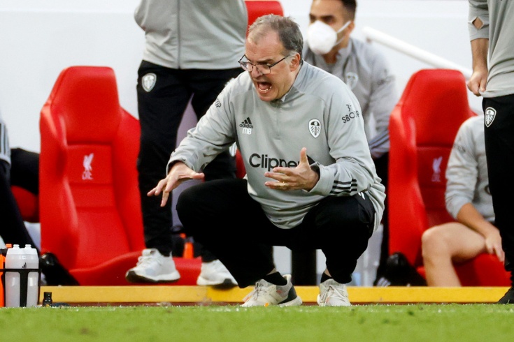 Liverpul Lids 4 3 Apl Pervyj Tur Goly Obzor Matcha Chempionat