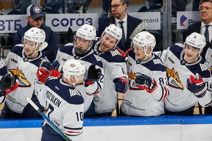 salavat yulaev metallurg 28