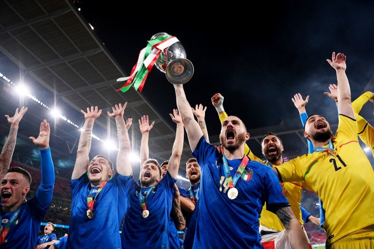 Италия англия чм по футболу текстовая трансляция