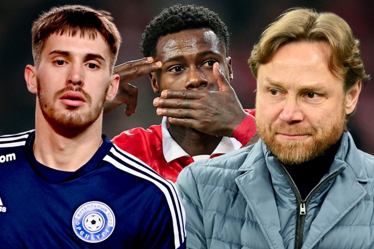 РПЛ, сезон-2022/2023, статистика, таблица и главные события, «Зенит» и «Спартак», Карпин и Сычевой, Воронеж, мнение - Чемпионат