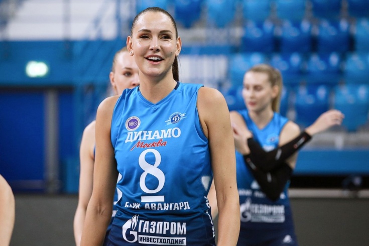 Итоги 1-го тура женской волейбольной Суперлиги: победы «Локомотива», «Динамо» и «Протона», а также дебют «Атом-Курска»