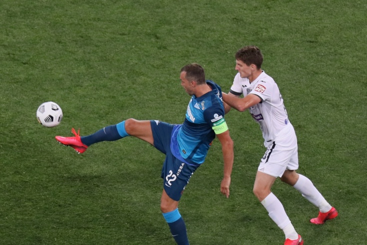 diveev poka ya v cska ni razu ne