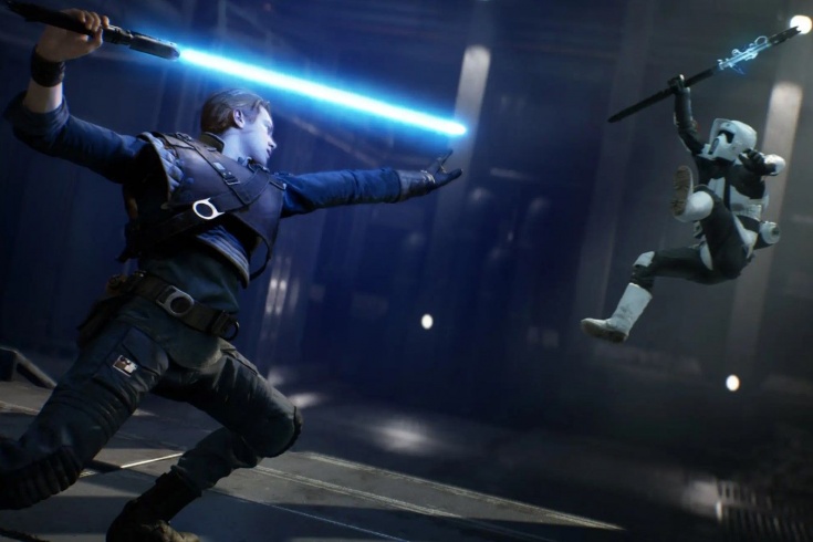 Star wars jedi fallen order ps online store