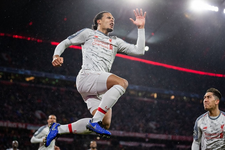 bavariya liverpul 1 3 13