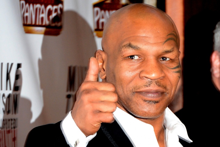 BKFC предложит Тайсону $ 20 млн за бой. Соперником BKFC предложит Тайсону $ 20 млн за бой. Соперником