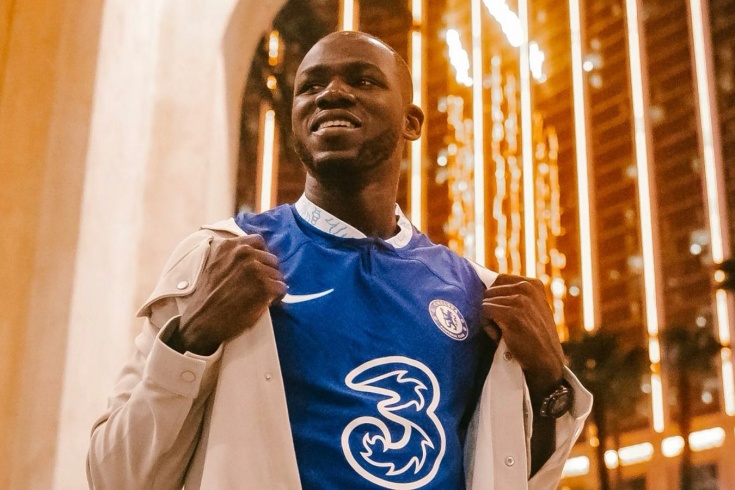 Итоги летнего трансферного окна в Европе Футбол