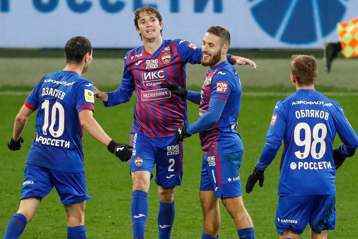 cska ural 13 dekabrya 2020 goda