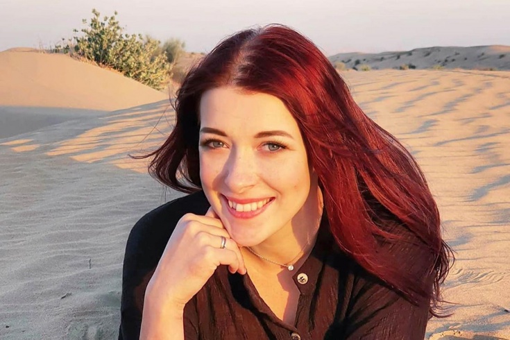 Карина боброва чебоксары