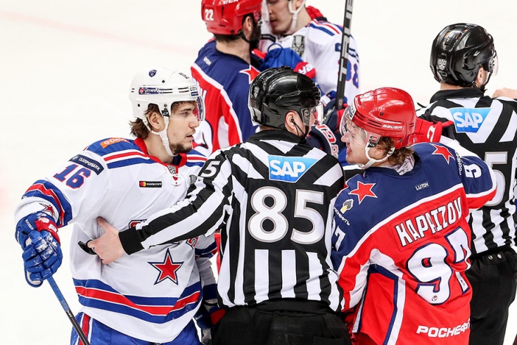 cska ska 9 aprelya 2019 prognoz na