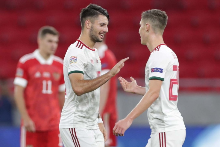 vengriya islandiya 12 noyabrya 2020