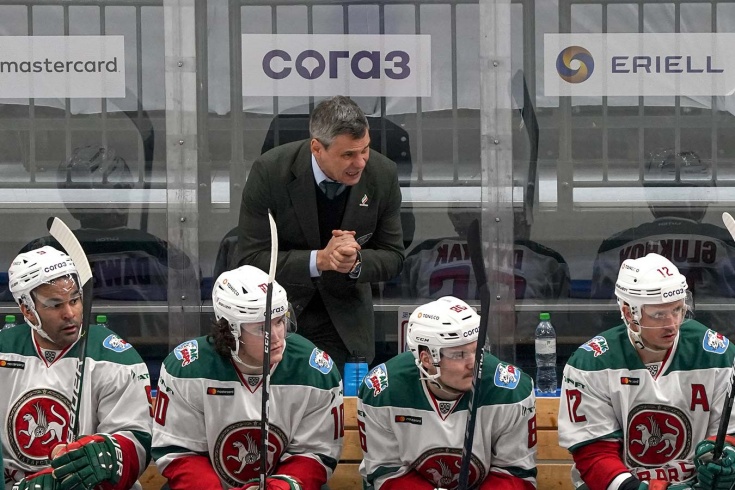 dinamo ak bars 24 dekabrya 2020