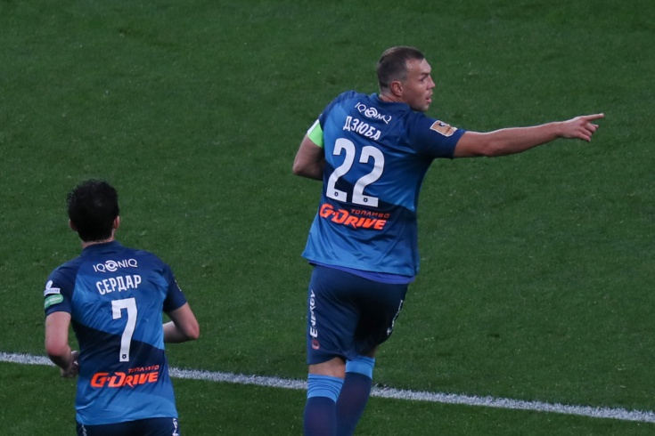 aleksandr bubnov opredelil luchshih