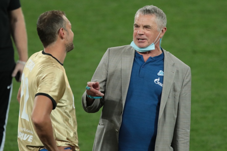 aleksandr medvedev otreagiroval na