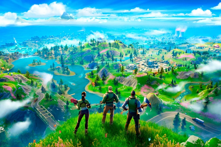 Королевские игры от PUBG до Free Fire Королевские игры от PUBG до Free Fire