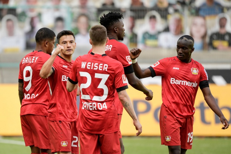 saarbryukken bajer 9 iyunya